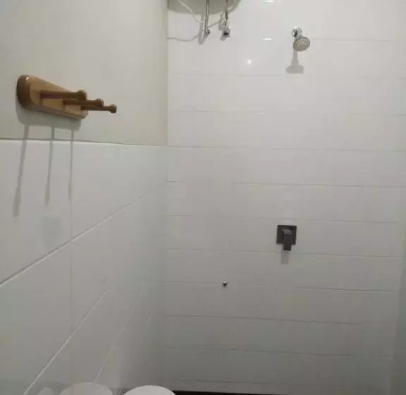 Majatalo Tirta Yoga Inn