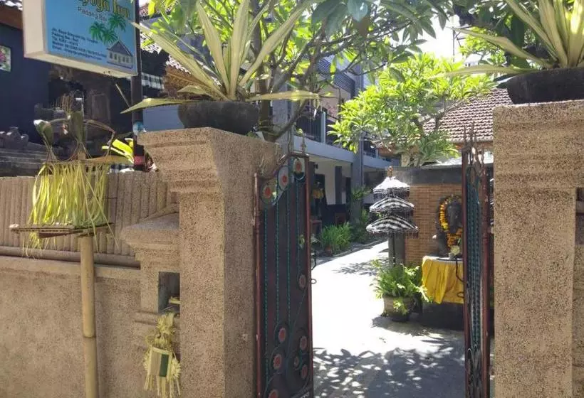 Majatalo Tirta Yoga Inn