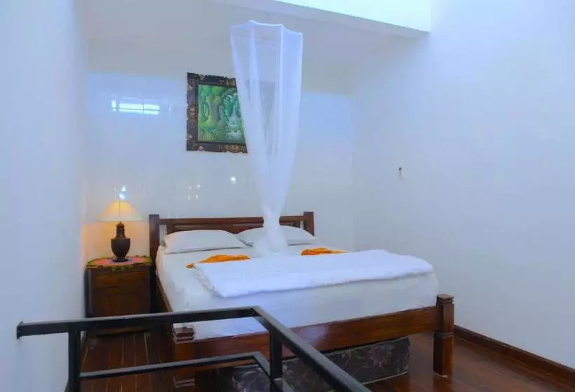 Majatalo Tirta Yoga Inn