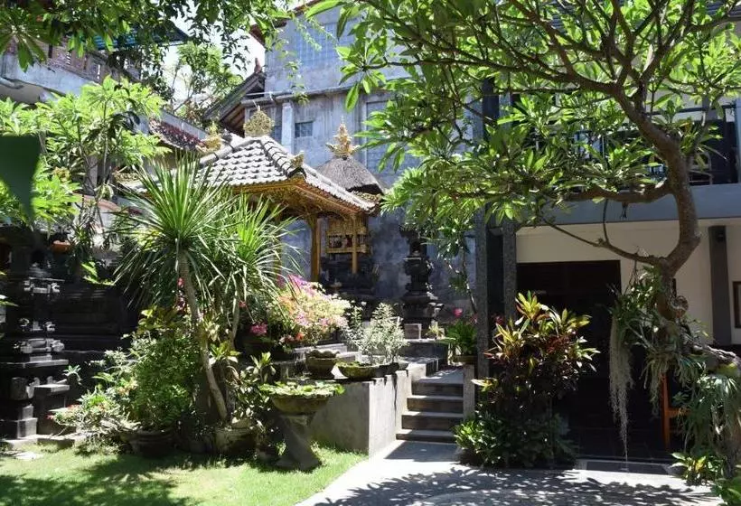 Majatalo Tirta Yoga Inn