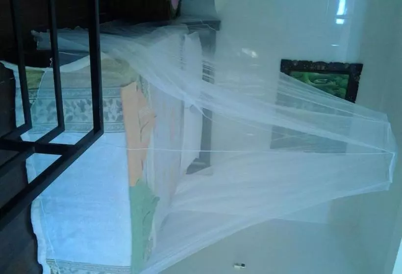 Majatalo Tirta Yoga Inn