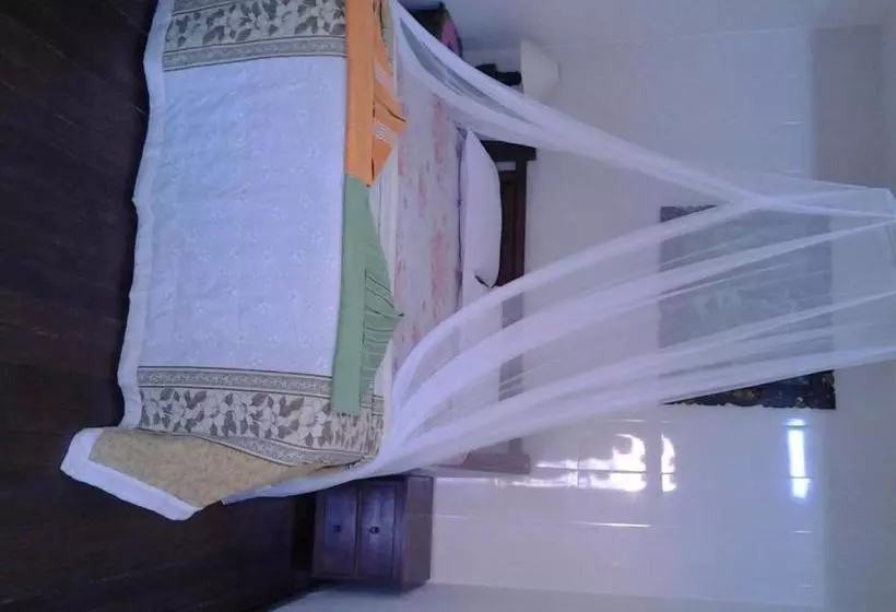 Majatalo Tirta Yoga Inn