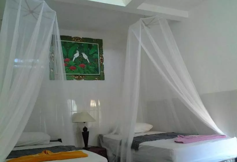 Majatalo Tirta Yoga Inn