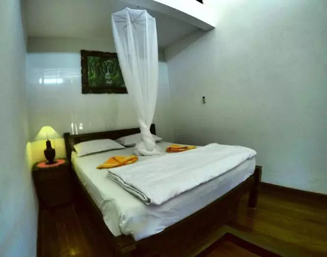 Majatalo Tirta Yoga Inn