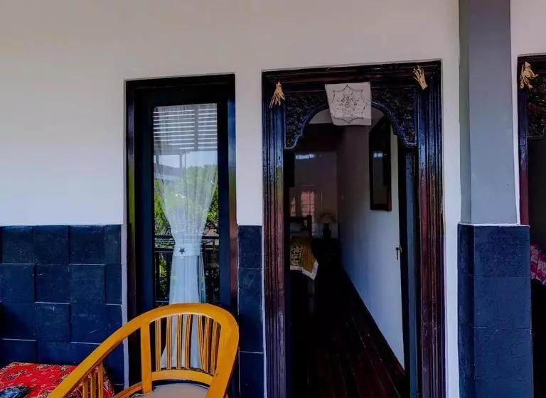 Majatalo Tirta Yoga Inn