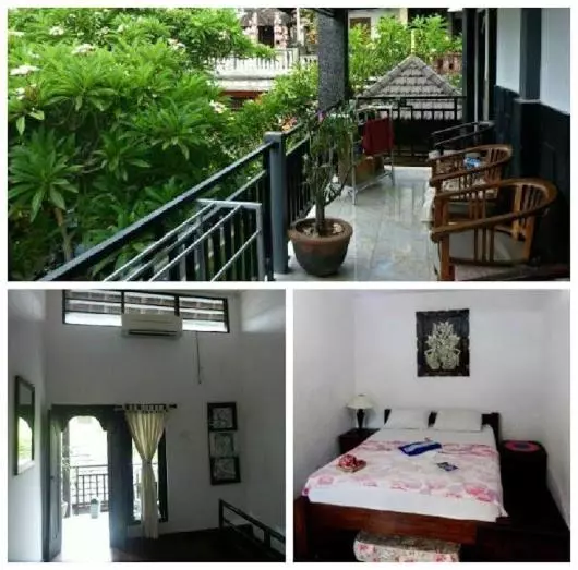 Majatalo Tirta Yoga Inn