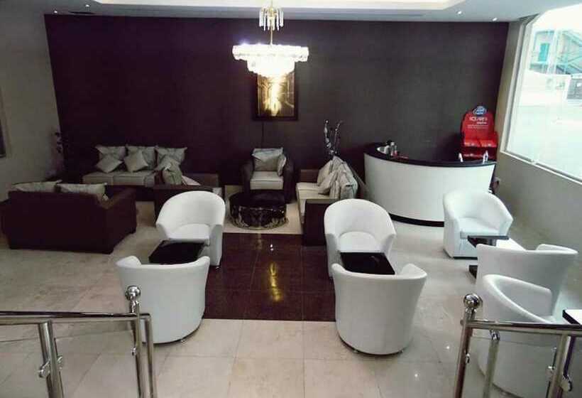 Romooz Inn Hotel Suites