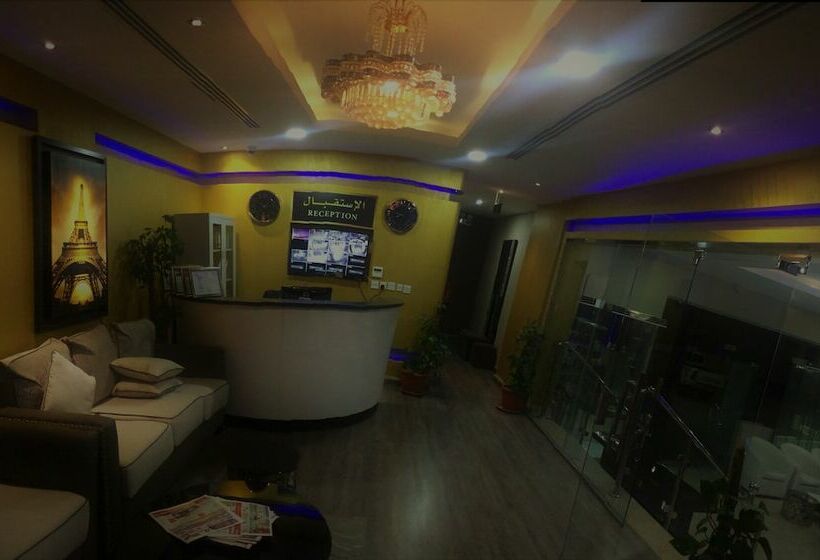 Romooz Inn Hotel Suites