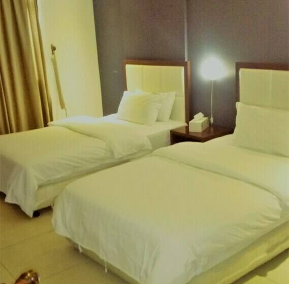 Romooz Inn Hotel Suites