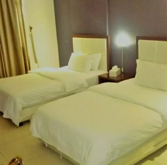 Romooz Inn Hotel Suites