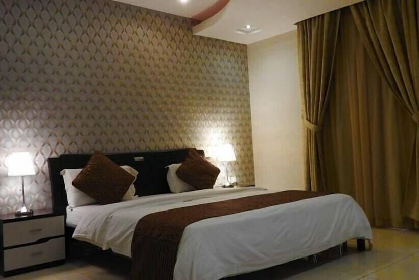 Romooz Inn Hotel Suites