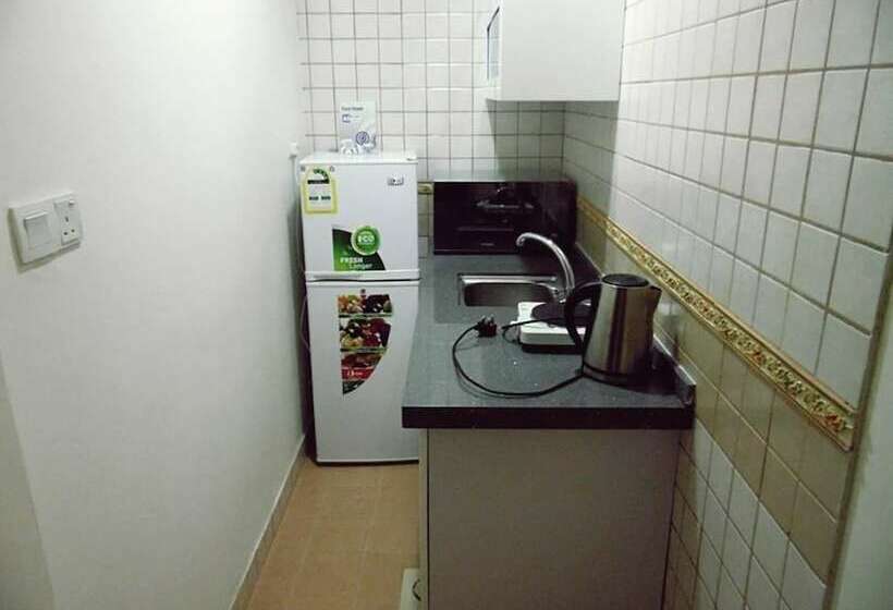 Romooz Inn Hotel Suites