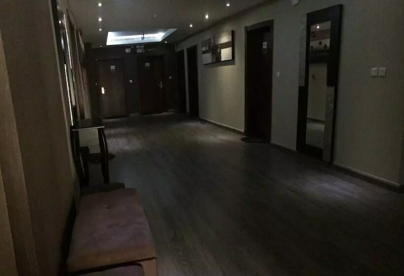 Romooz Inn Hotel Suites