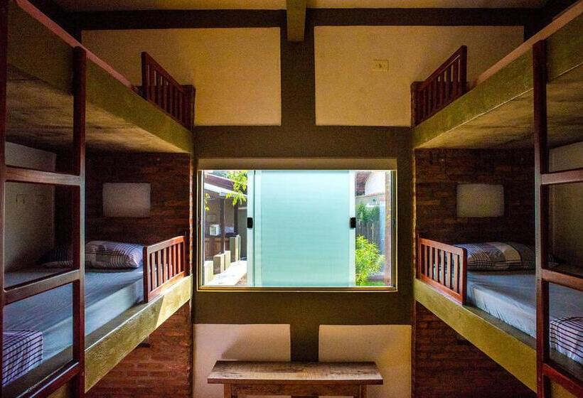 Hostel Pousada Nativos