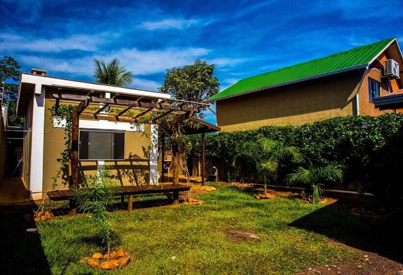 Hostel Pousada Nativos