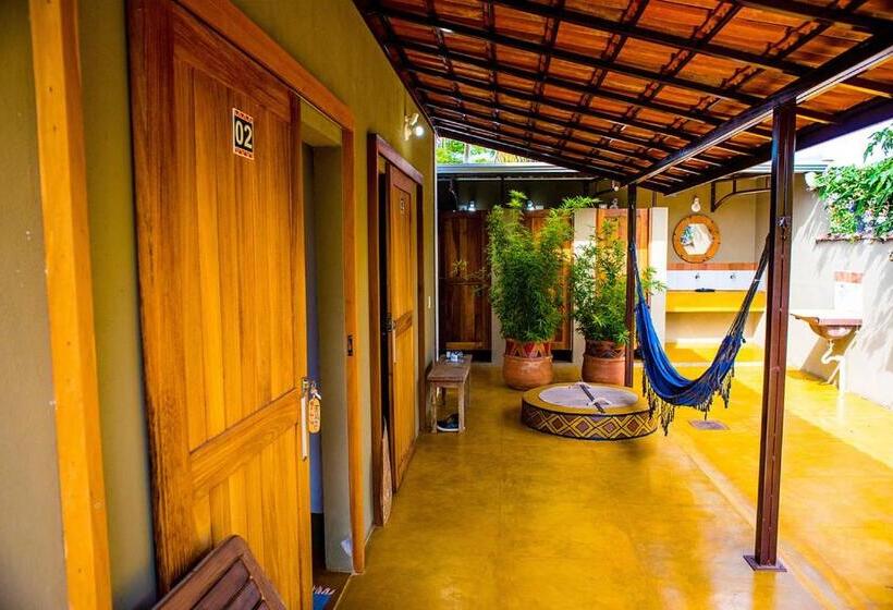 Hostel Pousada Nativos