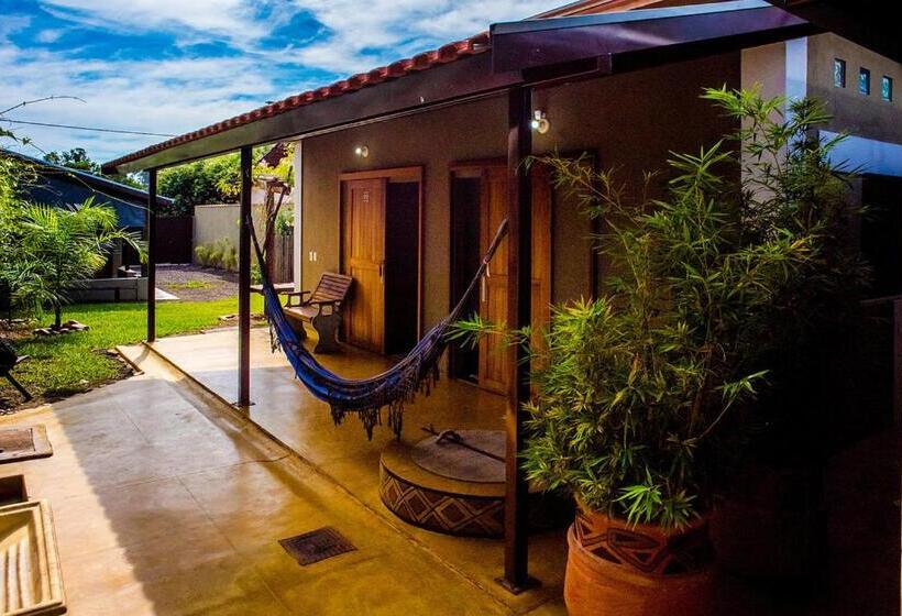 Hostel Pousada Nativos