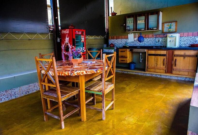 Hostel Pousada Nativos