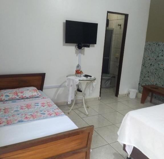 Hostel Pousada Nativos