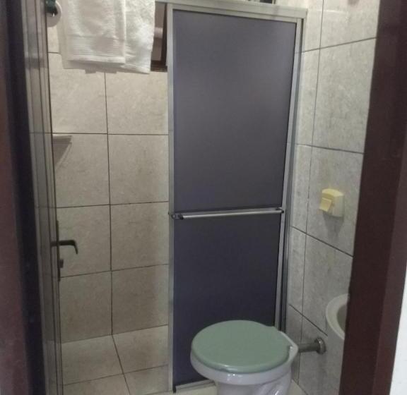 Hostel Pousada Nativos