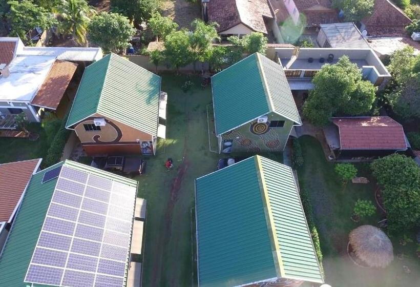 Hostel Pousada Nativos