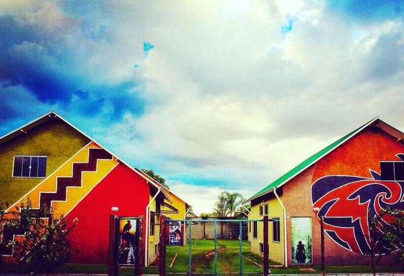 Hostel Pousada Nativos