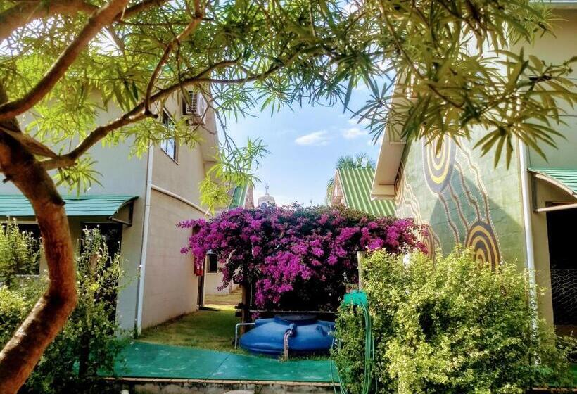 Hostel Pousada Nativos