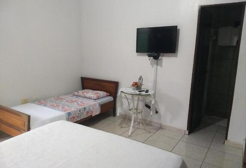 Hostel Pousada Nativos