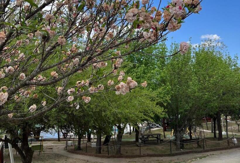 Cabañas Antílope & Spa