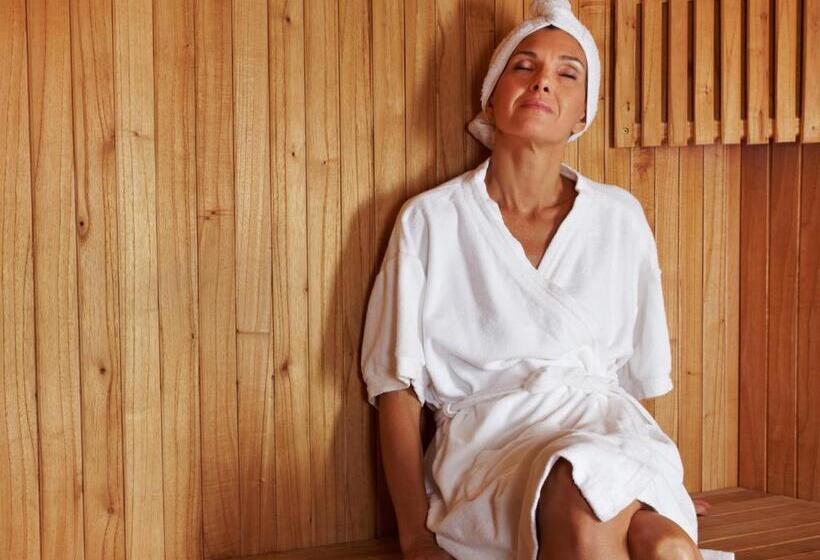 Cabañas Antílope & Spa