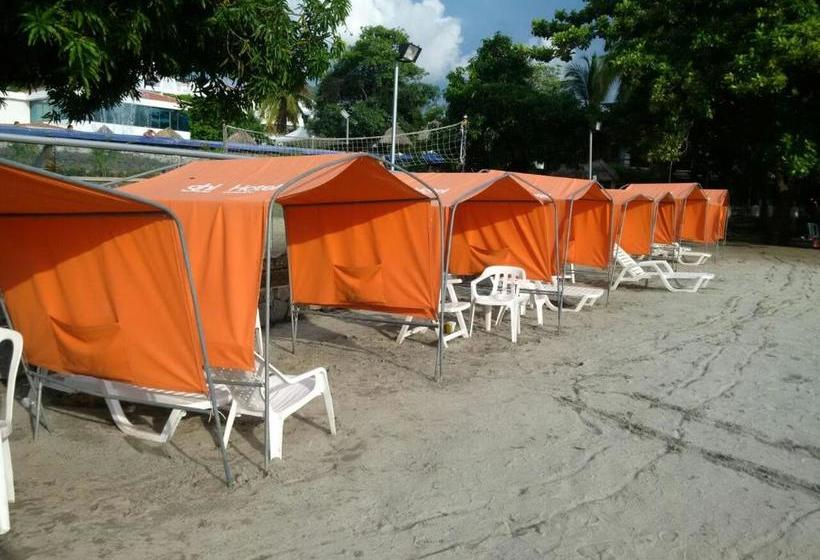 Costa Azul Suites Apartamento 603