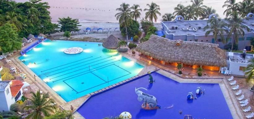 Costa Azul Suites Apartamento 603