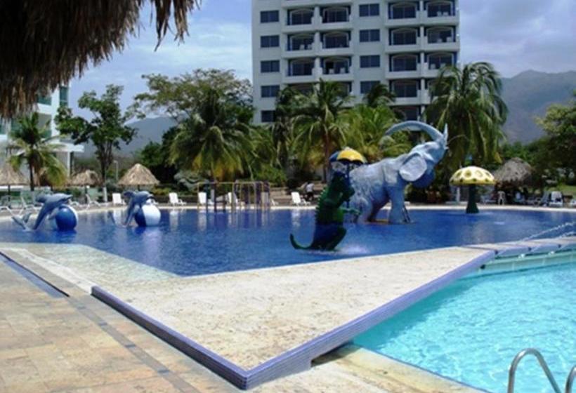 Costa Azul Suites Apartamento 603