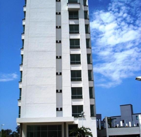 Costa Azul Suites Apartamento 603