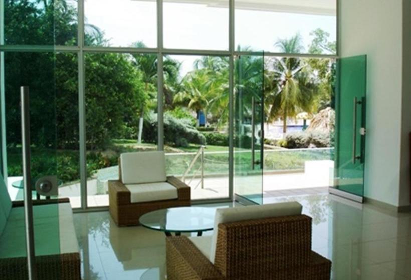 Costa Azul Suites Apartamento 603
