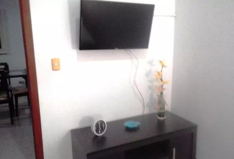 Costa Azul Suites Apartamento 603
