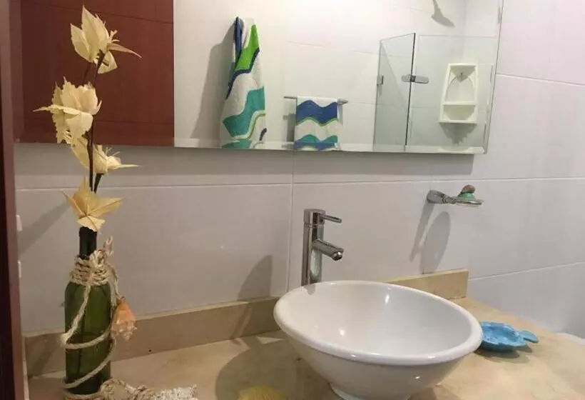 Costa Azul Suites Apartamento 603