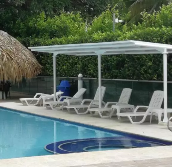 Costa Azul Suites Apartamento 603