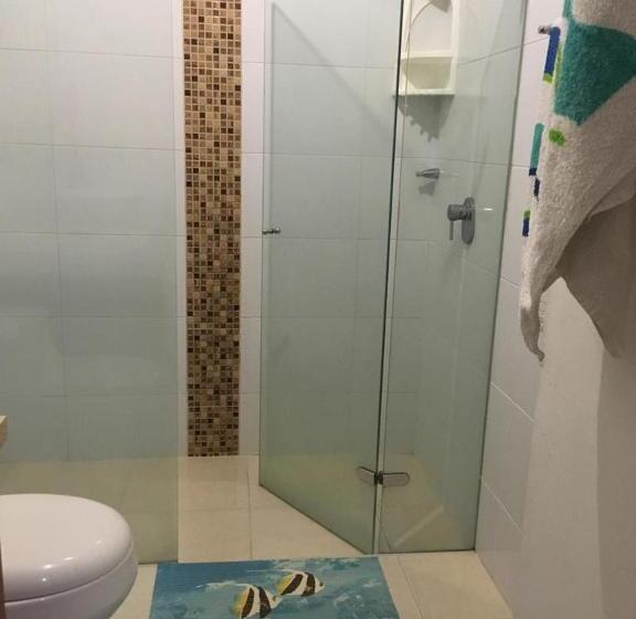 Costa Azul Suites Apartamento 603