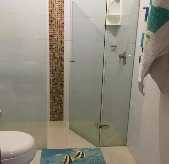 Costa Azul Suites Apartamento 603