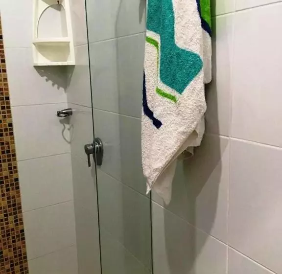 Costa Azul Suites Apartamento 603