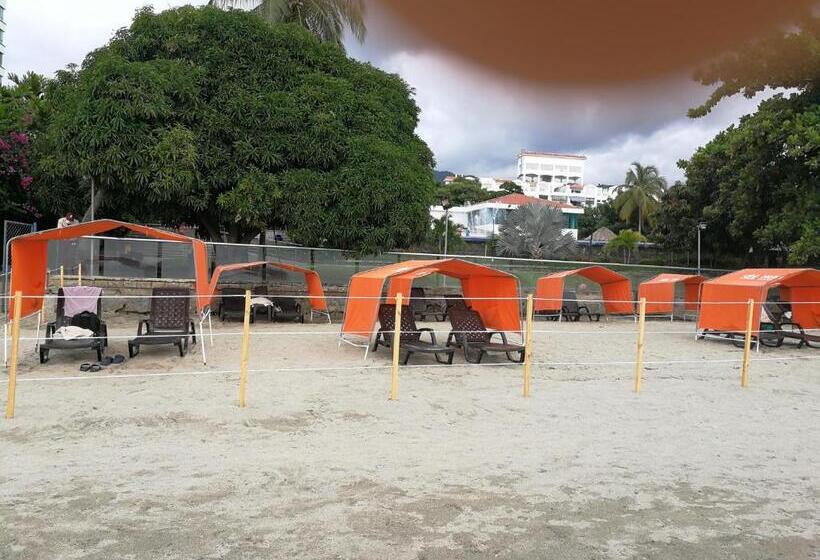 Costa Azul Suites Apartamento 603
