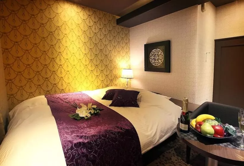 Hotel L Eclair