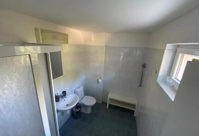 Majatalo Chata Svinec