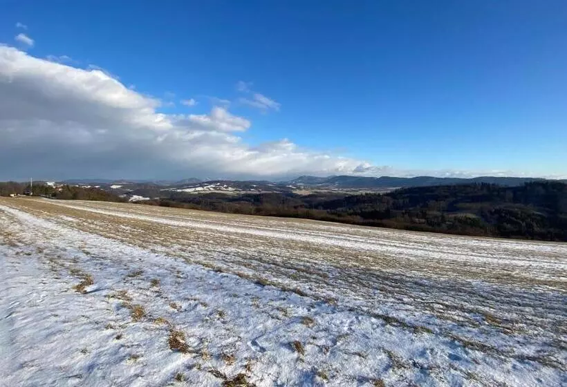 Majatalo Chata Svinec