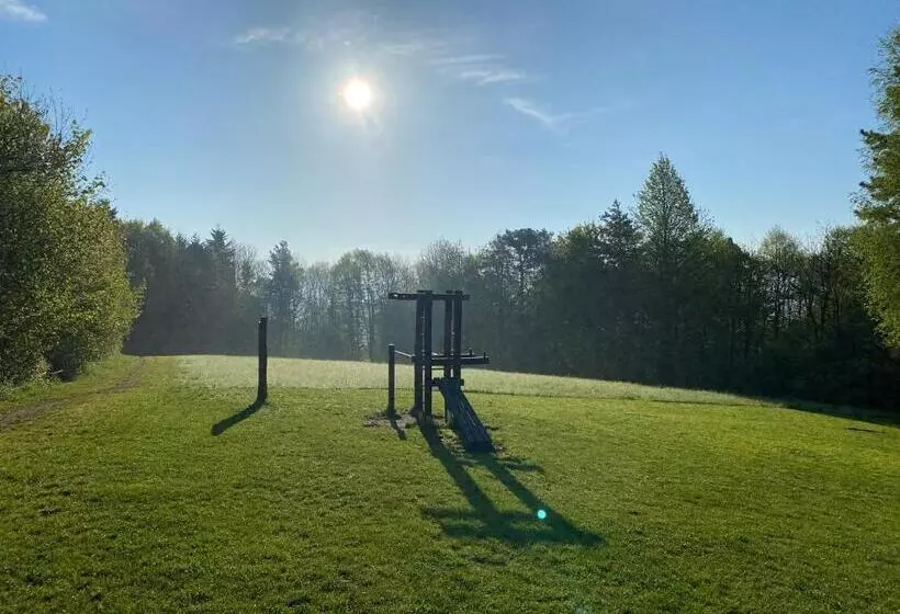 Majatalo Chata Svinec