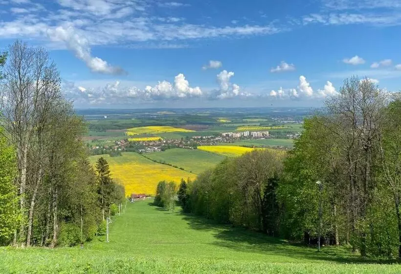 Majatalo Chata Svinec