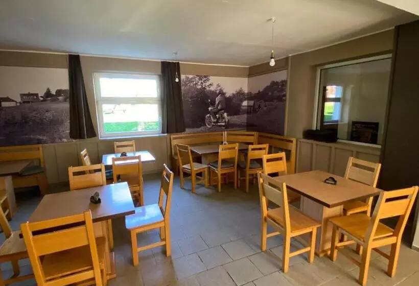 Majatalo Chata Svinec