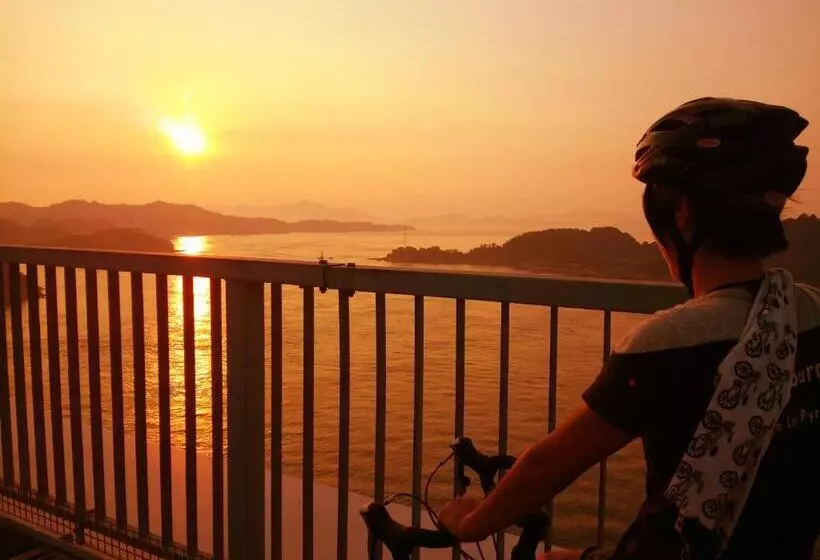 Majatalo Cyclo No Ie