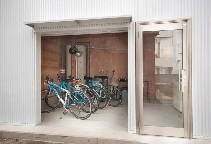 Majatalo Cyclo No Ie